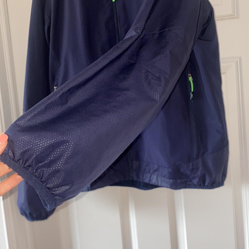 Polo Ralph Lauren performance jacket - Picture 4 of 8